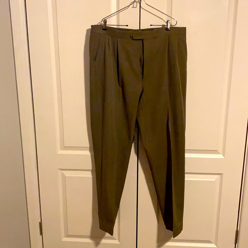 Sansabelt Men’s Slacks